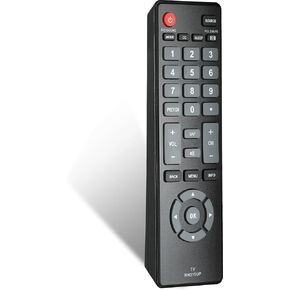 NH315UP Universal Replacement Remote Control for Sanyo TV