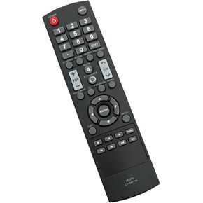 Replaced LC-RC1-14 Remote for Sharp TV LC-32LB150U LC-42LB261U LC-50LB261U LC-32LB261U LC-42LB150U LC-50LB150U LC32LB150U LC42LB261U LC50LB261U LC32LB261U LC42LB150U LC50LB150U