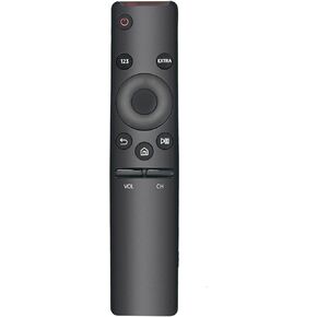 Replacement Remote Commander fit for Samsung TV UN43TU7000FXZA UN50TU7000FXZA UN55TU7000FXZA UN58TU7000FXZA UN65TU7000FXZA UN70TU7000FXZA UN75TU7000FXZA UN82TU7000FXZA UN43TU7000F UN50TU7000F