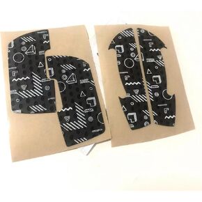 Mouse Anti-Slip Grip Tape for Logitech G Pro Wireless Mouse (Gen 1)
