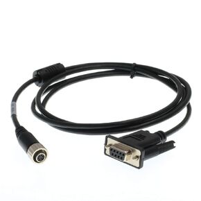 DRRI DOC210 USB Data Cable for Top-con ES/OS Sokkia CX/FX Series Total Station