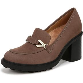 Vionic Tiburon- Heel Loafer