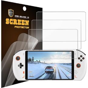 Mr.Shield [3-Pack] Screen Protector For ONE NETBOOK OneXPlayer 2 8" Premium Clear Screen Protector (PET Material)