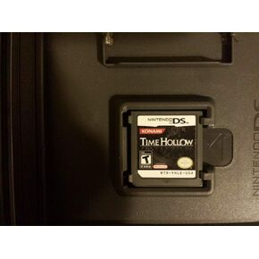 Time Hollow - Nintendo DS (Renewed)