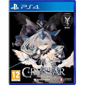 Crystar (PS4)