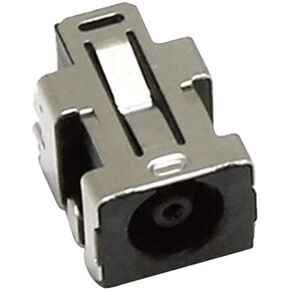 AC DC-in Jack Power Port Socket Connector for Asus N501JW UX501JW G501J G501JW G501JW-DS71 UX501V UX501VW Series