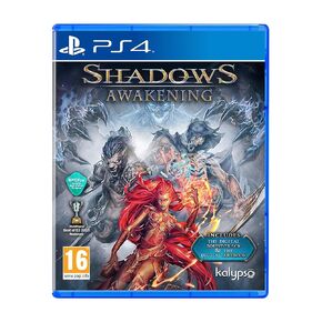 Shadows Awakening (PS4)