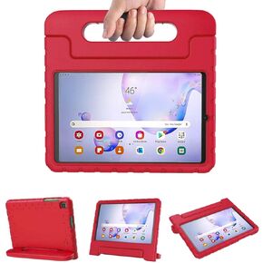 Case for Samsung Galaxy Tab A 8.4 2020 Tablet (Model SM-T307), Light Weight Shock Proof Durable Rugged Kidsproof Foldable Convertible Handle Kids Case for Tab A 8.4 2020 in Kuwait