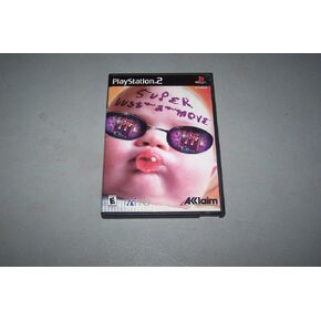 Super Bust-A-Move - Playstation 2 (Renewed)
