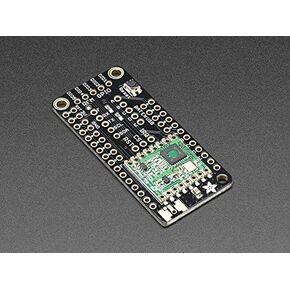 Adafruit (PID 3229 Radio FeatherWing - RFM69HCW 900MHz