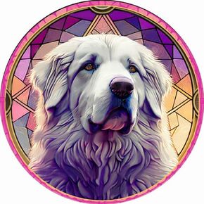 Acudotr Diamond Painting Kits for Adults, 5D DIY Diamond Art Kits for Beginners, Full Drill Diamond Painting Kits for Home Wall Decor, Cat, 12x12 Inch