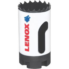 Lenox HOLESAW T3 UA K20L 1 1/4 32MM Clam