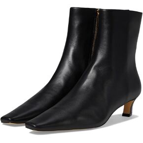 Michael Kors Women's Cosmo Kitten Bootie Fashion Boot