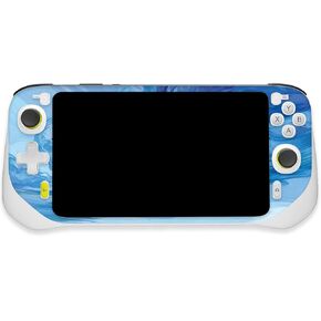 MightySkins Skin Compatible with Logitech G Cloud Gaming Handheld - Cell Phone Towers | Protective, Durable, and Unique Vinyl Decal wrap Cover | Easy to Apply | Made in The USA