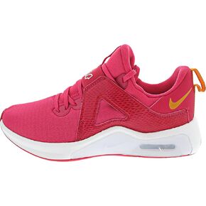 حذاء رياضي للنساء من Nike Air Max Bella TR 5 DD9285 (المملكة المتحدة 3، الولايات المتحدة 5.5، الاتحاد الأوروبي 36، Rush Pink Light Curry 656)