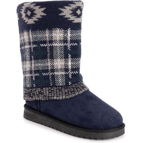 MUK LUKS Women's Cheryl Fashion Boot