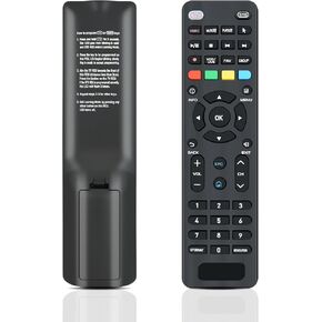 جهاز تحكم عن بعد بديل لـ Dreamlink T1 T1Plus T2