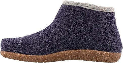 Taos Footwear Women's Woolside Navy Casual Boot 9-9.5 M US in Saudi Arabia