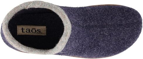 Taos Footwear Women's Woolside Navy Casual Boot 9-9.5 M US in Saudi Arabia