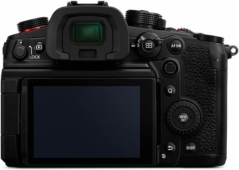 Expert Shield screen protector compatible with Lumix GH6 - Anti Glare, ES-Lumix in Saudi Arabia