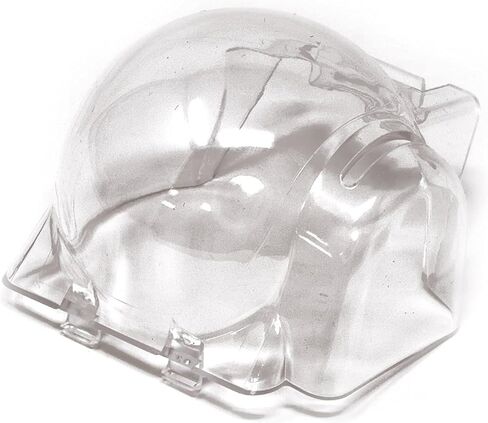 غطاء Ultimaxx Gimbal لطائرة DJI Mavic Pro Drone (شفاف) in Kuwait