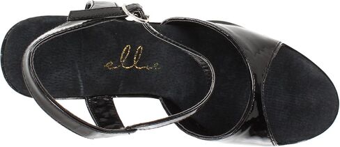 Ellie Shoes Women's 421-Juliet Sandal in Saudi Arabia