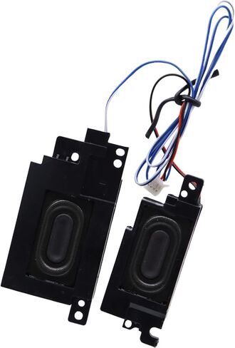 Deal4GO Internal Speaker Assembly 00JT835 Replacement for Lenovo ThinkPad X1 Carbon 4th Gen X1 Yoga 1st Gen, Black in Saudi Arabia