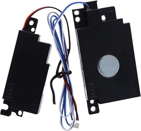 Deal4GO Internal Speaker Assembly 00JT835 Replacement for Lenovo ThinkPad X1 Carbon 4th Gen X1 Yoga 1st Gen, Black in Saudi Arabia