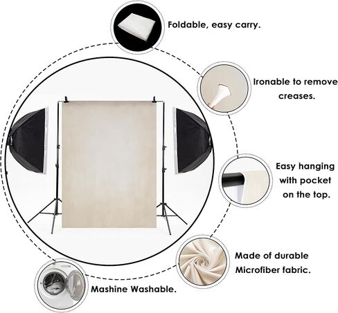 كيت 10×8ft عيد الميلاد خوخه خلفية للتصوير الفوتوغرافي ستوكات البقع الملونة عطلة حزب زينة بريق عيد الميلاد صورة خلفية in Kuwait