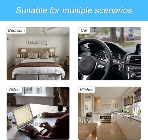 Car Phone Mount, 360°Adjustable Car Phone Holder with Enhanced Suction Cup for Dashboard Windshield, Compatible with iPhone 11/11 Pro/Pro Max/12/12 Pro, Samsung Galaxy (Gray) in Saudi Arabia