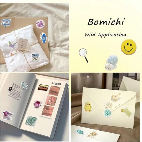 200 Pcs Cartoon Stickers,Graffiti Aesthetic Waterproof Laptop Stickers Decals for Water Bottle Laptop Computer Skateboard Bumper,Aesthetic Vsco Vinyl Stickers for Kids Teens Girls in Saudi Arabia