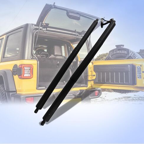Electric Rear Tailgate Power Lift Support Shock Strut for 2015-2021 NX200t NX300h 2.0L 2.5L Replaces 6892079016 6891079016, 2-PC Set in Saudi Arabia