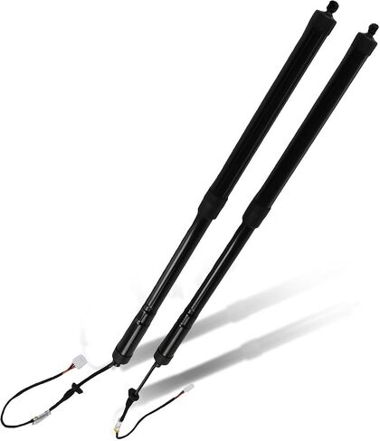 Electric Rear Tailgate Power Lift Support Shock Strut for 2015-2021 NX200t NX300h 2.0L 2.5L Replaces 6892079016 6891079016, 2-PC Set in Saudi Arabia
