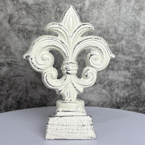 Door Stoppers for Bottom of Door Heavy Duty Cast Iron Decorative Door Stop Wedge Metal Weighted Doorstops (Antique Gold) in Saudi Arabia