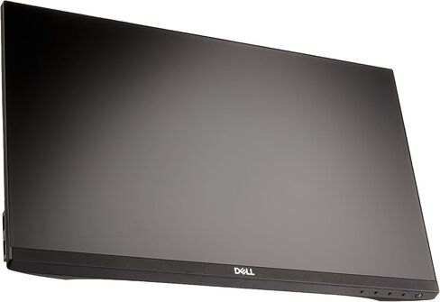 شاشة Dell P Series 21.5 بوصة بإضاءة LED باللون الأسود (P2219H) (بدون حامل) (متجددة) in Kuwait