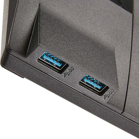 شاشة Dell P Series 21.5 بوصة بإضاءة LED باللون الأسود (P2219H) (بدون حامل) (متجددة) in Kuwait