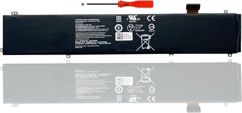 RC30-0248 كمبيوتر محمول attry ل الماسح بليد المتقدمة 15 2018 2019 2020 2021 RTX 2060 2070 2080 RZ09-0238 RZ09-02385 RZ09-02386 RZ09-0301 RZ09-02486 RZ09-0288 6 RZ09-02887 RZ09-0367 RZ09-03135 in Kuwait