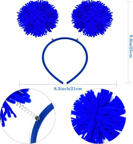 4th of July Costume Accessories Set for Women USA Accessories Independence Day Tutu Skirt Parade Party Accessories in Kuwait