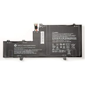 HP OM03XL Laptop Battery replaceable for HP EliteBook X360 1030 G2 Y8Q67EA Y8Q89EA Z2W62EA Series 863167-171 863167-1B1 863280-855 HSTNN-IB70 HSTNN-IB7O HSTNN-1B70 HSN-I04C OMO3XL 0MO3XL OM03057XL