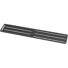 CAMVATE Extended Cheese Plate with 1/4"-20 Threads (11.8") - 3602