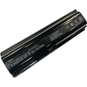 GHU New Battery KS527AA KS526AA EV12 98 WHR Compatible with HP Pavilion dv4 DV5 Compaq G50 g60 484172-001 485041-001 498482-001 EV06 KS524AA KS526AA 462889-141 462890-542 484171-001 485041-001 in Kuwait