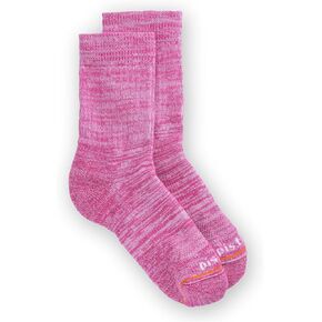 Pistil Women's Dakota Sock, Turquoise, Large