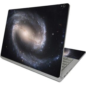 MightySkins Skin Compatible with Surface Book 3 13.5" (2020) - Eridanus | Protective, Durable, and Unique Vinyl Decal wrap Cover | Easy to Apply, Remove, and Change Styles | Made in The USA
