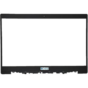 استبدال إطار الإطار الأمامي LCD لأجهزة الكمبيوتر المحمول HP Chromebook 14 G6 Chromebook 14 G7 14A-NE0000 14A-NE0013DX M01026-001