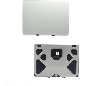 LeFix Touchpad Without Flex Cable Replacement Compatible with MacBook Pro 13" & 15" Unibody A1286 & A1278