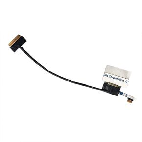 GinTai LCD EDP FHD eDP Display Cable Lvds for HP Envy X360 15-CN 15M-CN 15-CP 15M-CP Series 15M-CN0012DX 15M-CN0011DX 15-CP0010NR 15-CP0086NR 15-CN1073WM 15-CN1065NR 15-CN1073WM 450.0ED03.0002