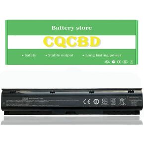 CQCQ PR08 Battery for HP Probook 4730s 4740s Series Laptop HSTNN-IB2S HSTNN-LB2S HSTNN-I98C-7 633734-141 633734-151 633734-421 633807-001 (8Cell 14.4V 75Wh/5200mAh) in Kuwait