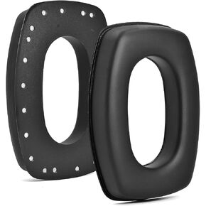 Ear Pads Cushions Replacement Foam Pads Earpad for Howard Leight by Honeywell Impact Sport Pro Sync Leightening Earmuff (1 Pair)