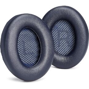 Premium Replacement NC700 Ear Pads / NC700 Ear Cushions Compatible with Bose NC700 Headphones/Bose Noise Cancelling 700 Headphones (Special Edition Dark Blue). Great Comfort/Durability