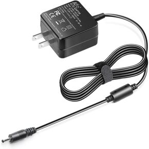 [UL LISTED]KFD 15V AC Adapter for Creative Sound Blaster Roar 1 & 2 / Sound Blaster Pro Portable NFC Bluetooth Wireless Speaker SB-ROAR2 SB-ROAR2-WH SB-ROAR2-BK P/N: 51MF8170AA001 (MODEL: SR20,SR20A)
